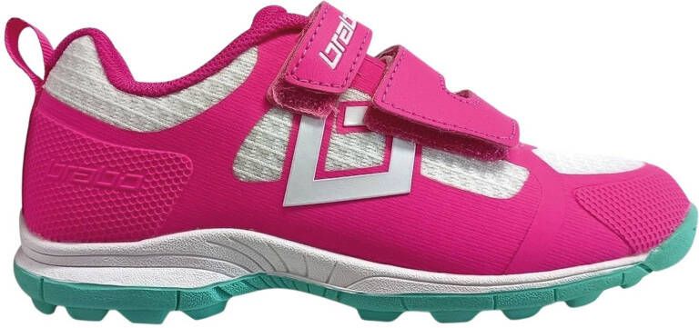 Brabo Force Outdoor Hockeyschoenen Junior