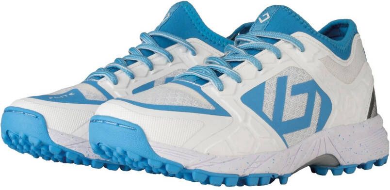 Brabo Force Outdoor Hockeyschoenen Junior