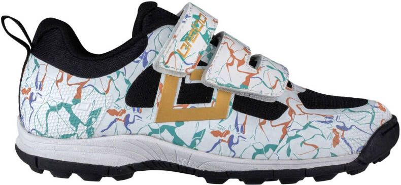 Brabo Force Outdoor Hockeyschoenen Junior