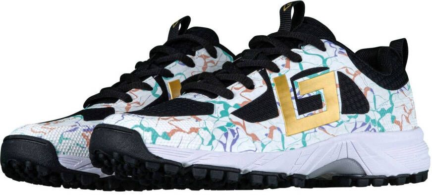 Brabo Tribute Hockeyschoenen Senior