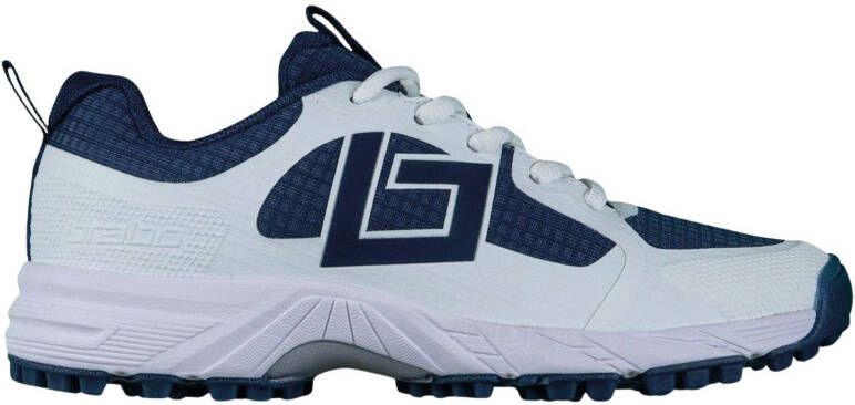 Brabo Tribute Outdoor Hockeyschoenen Junior