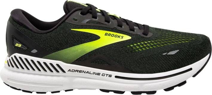 Brooks Adrenaline GTS 23 Hardloopschoenen Heren