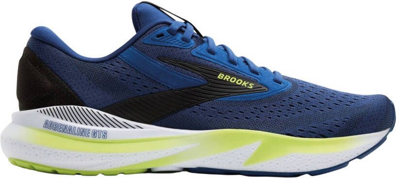 Brooks Adrenaline GTS 24 Hardloopschoenen Heren