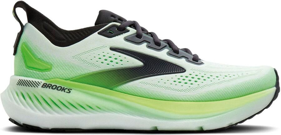 Brooks Glycerin GTS 23 Hardloopschoenen Heren