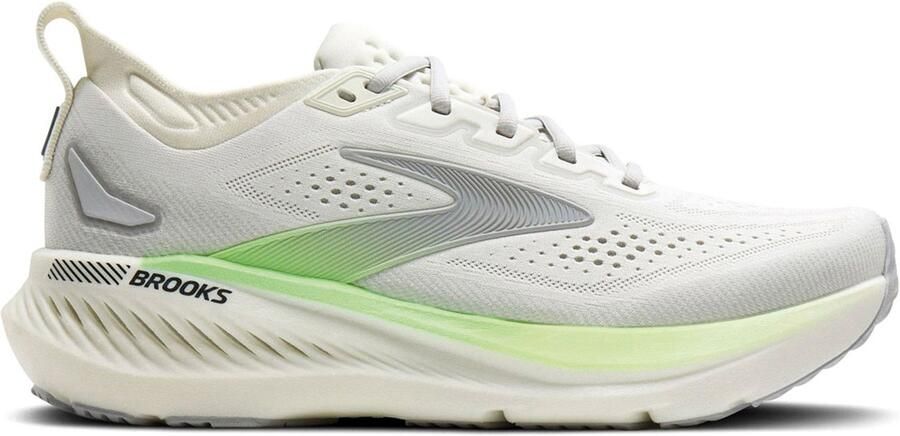 Brooks Glycerin GTS 23 Hardloopschoenen Heren