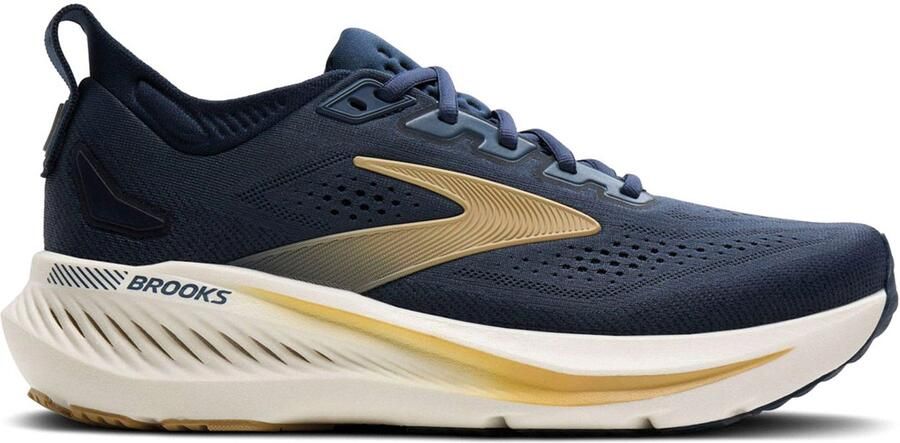 Brooks Glycerin GTS 23 Hardloopschoenen Heren