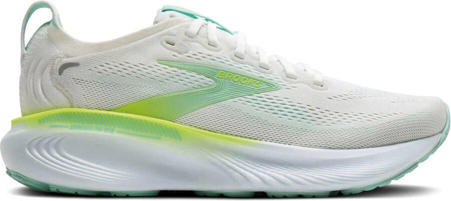 Brooks Adrenaline GTS 25 Hardloopschoenen Dames