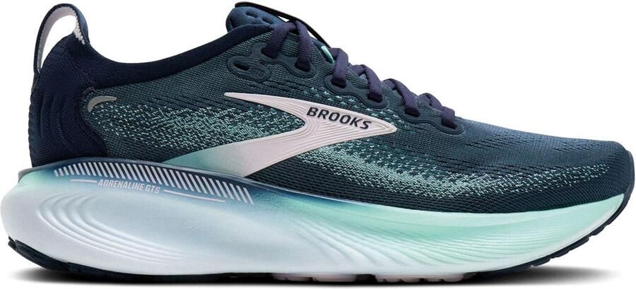 Brooks Adrenaline GTS 25 Hardloopschoenen Dames