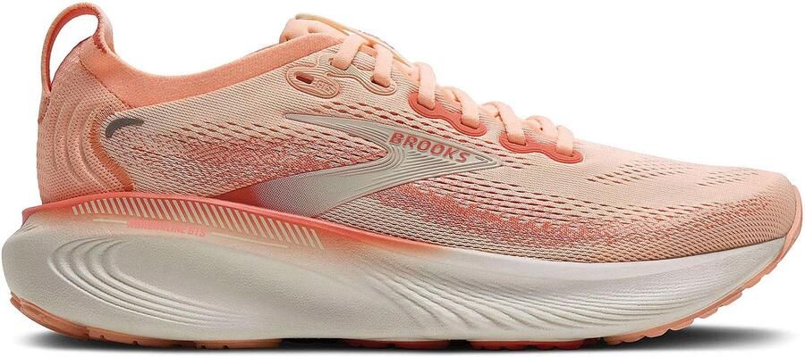 Brooks Adrenaline GTS 25 Hardloopschoenen Dames