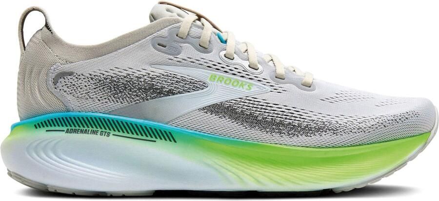 Brooks Adrenaline GTS 25 Hardloopschoenen Heren