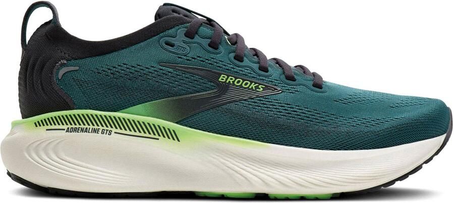 Brooks Adrenaline GTS 25 Hardloopschoenen Heren