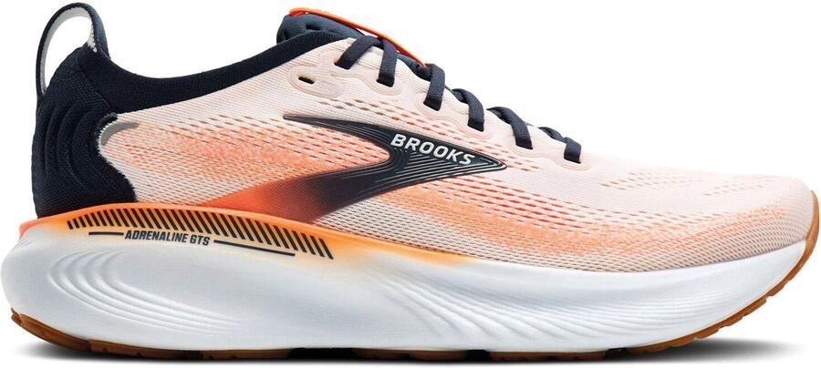 Brooks Adrenaline GTS 25 Hardloopschoenen Heren