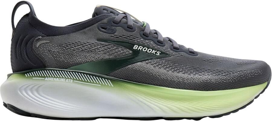 Brooks Adrenaline GTS 25 Hardloopschoenen Heren