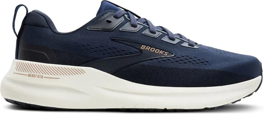 Brooks Beast GTS 26 Hardloopschoenen Heren