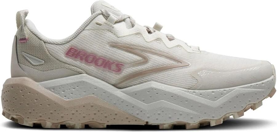 Brooks Caldera 8 Trailrunning Schoenen Dames