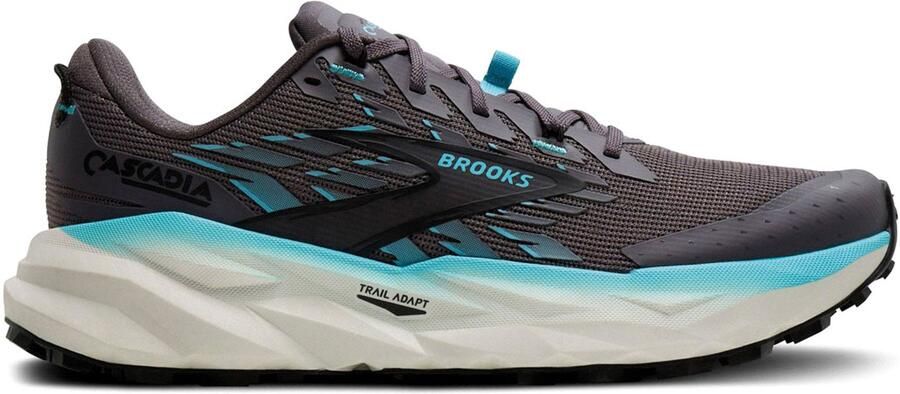 Brooks Cascadia 19 Trailrunningschoenen Dames