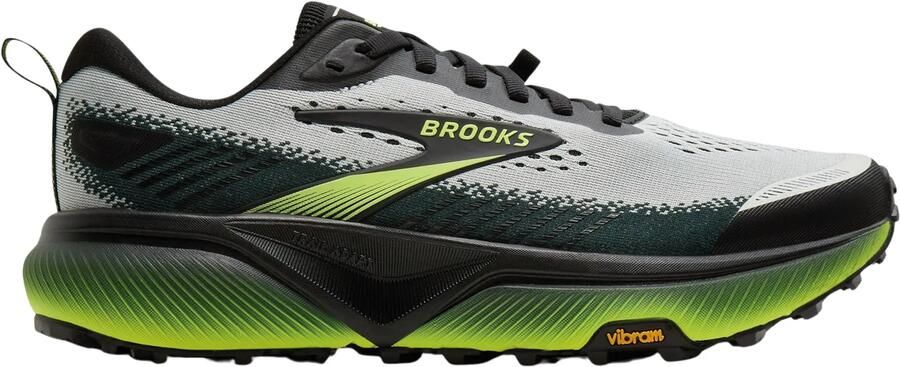 Brooks Cascadia 20 Trailrunningschoenen Heren
