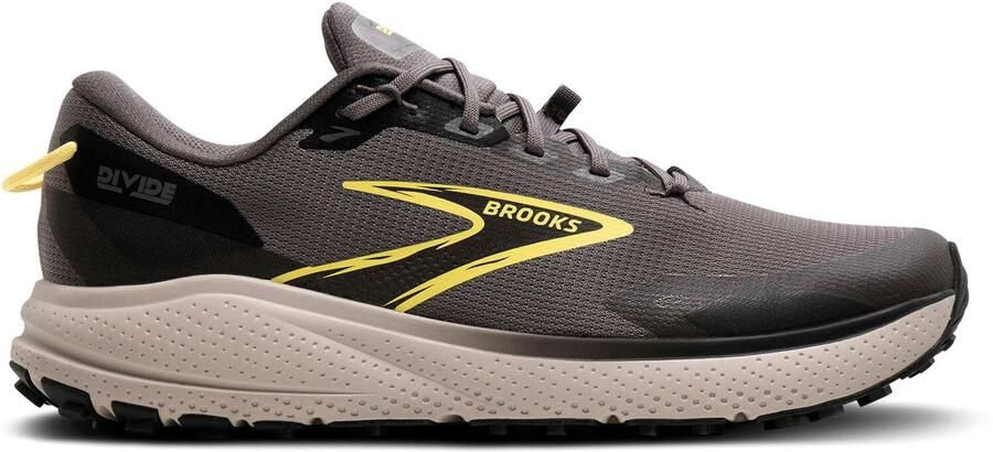 Brooks Divide 6 Trailrunning schoenen Heren