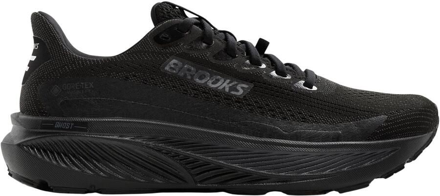 Brooks Ghost 17 GTX Hardloopschoenen Dames