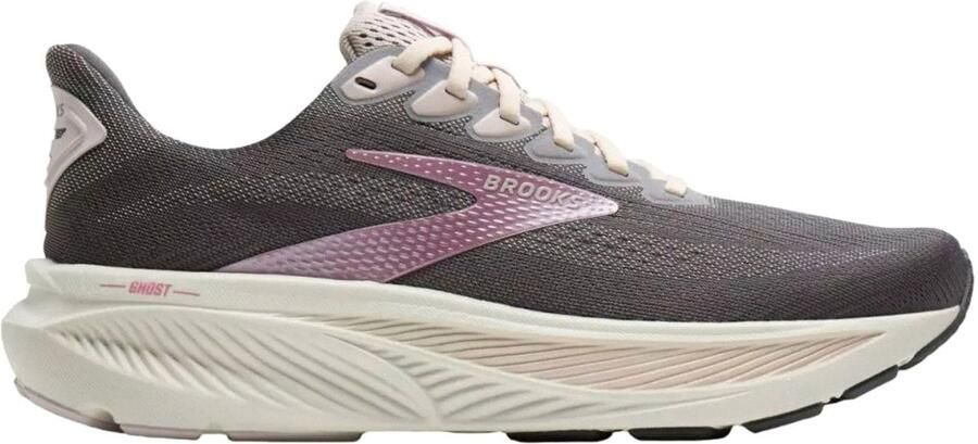 Brooks Ghost 17 Hardloopschoenen Dames