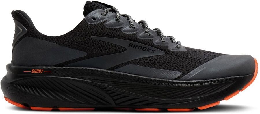 Brooks Ghost 17 Hardloopschoenen Heren