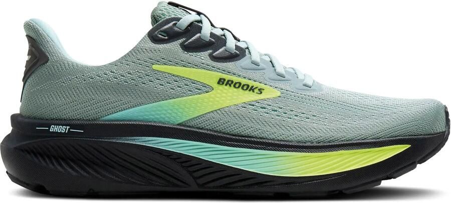 Brooks Ghost 17 Hardloopschoenen Heren
