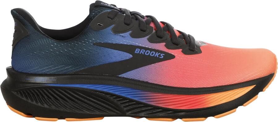 Brooks Ghost 17 Hardloopschoenen Heren