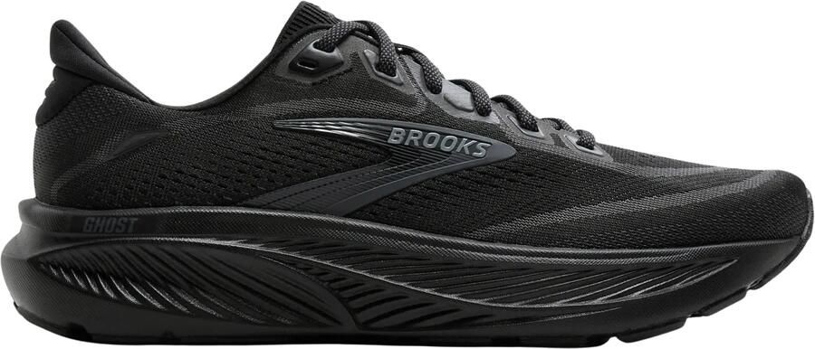 Brooks Ghost 18 Hardloopschoenen Dames