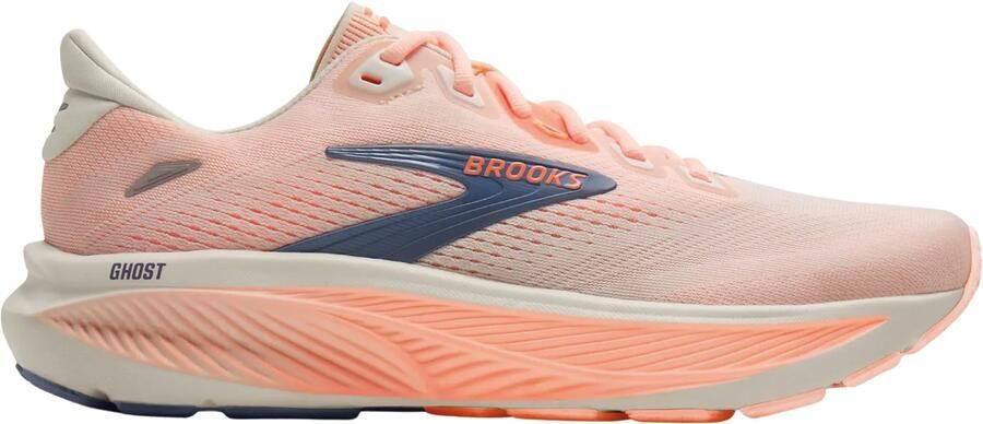Brooks Ghost 18 Hardloopschoenen Dames