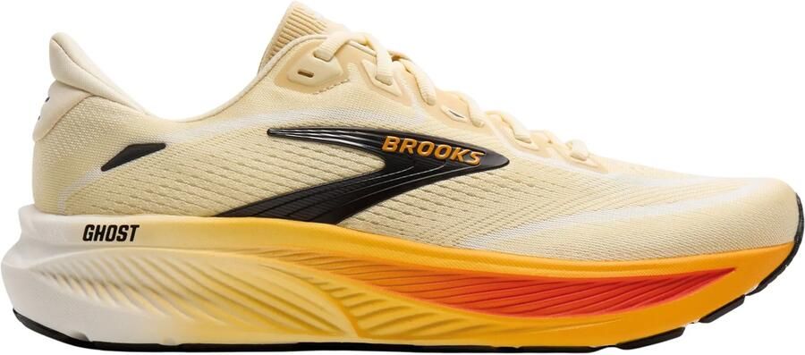 Brooks Ghost 18 Hardloopschoenen Heren