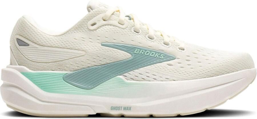Brooks Ghost Max 3 Hardloopschoenen Dames