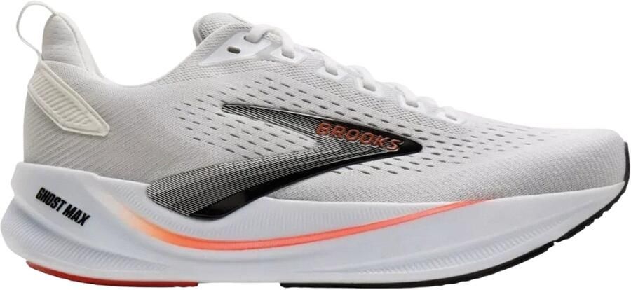 Brooks Ghost Max 4 Hardloopschoenen Heren
