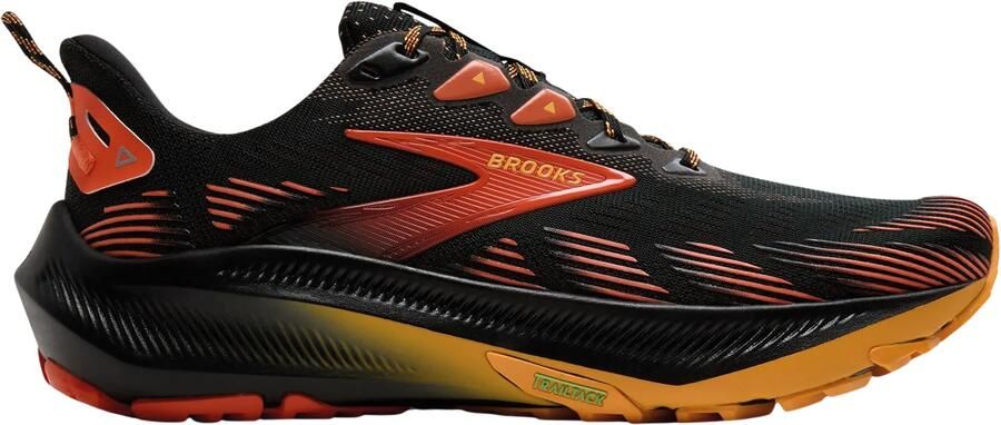 Brooks Ghost Trailrunningschoenen Heren