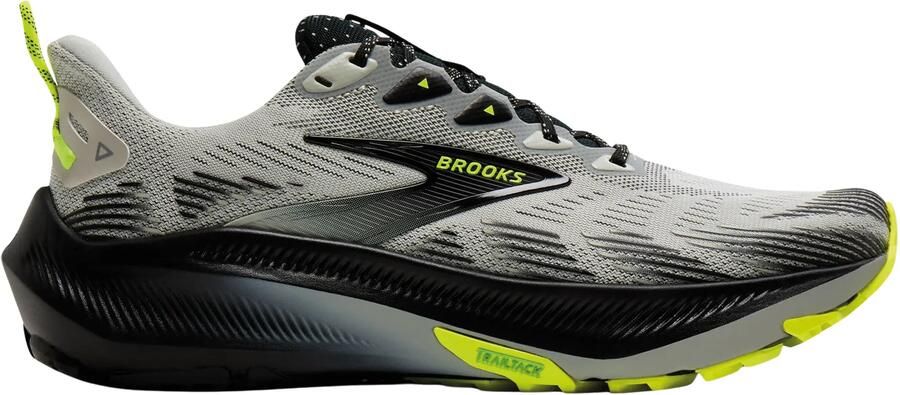Brooks Ghost Trailrunningschoenen Heren