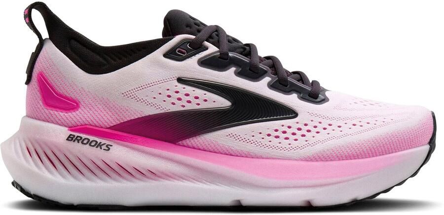 Brooks Glycerin 23 Hardloopschoenen Dames
