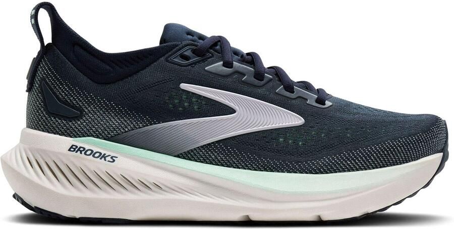 Brooks Glycerin 23 Hardloopschoenen Dames