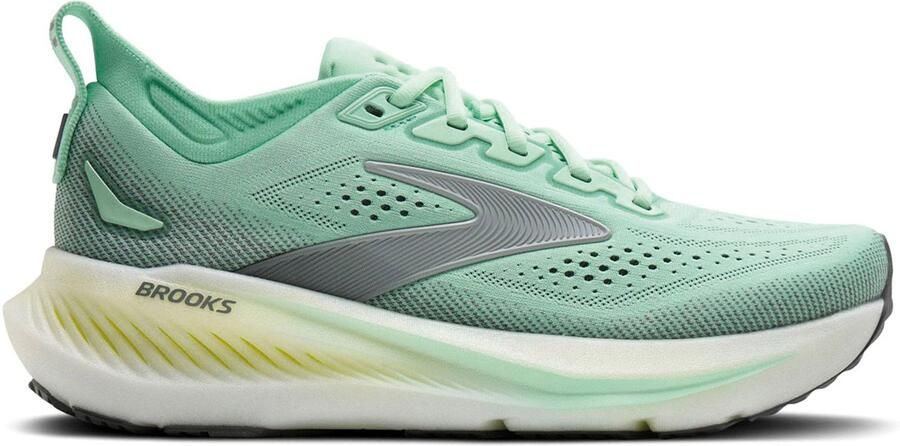 Brooks Glycerin 23 Hardloopschoenen Dames