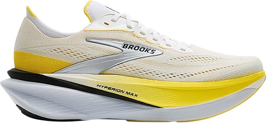 Brooks Hyperion Max 4 Hardloopschoenen Heren