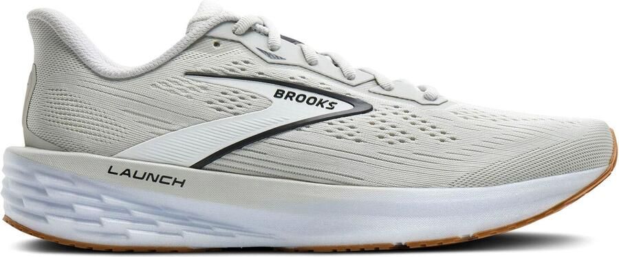 Brooks Launch 12 Hardloopschoenen Heren