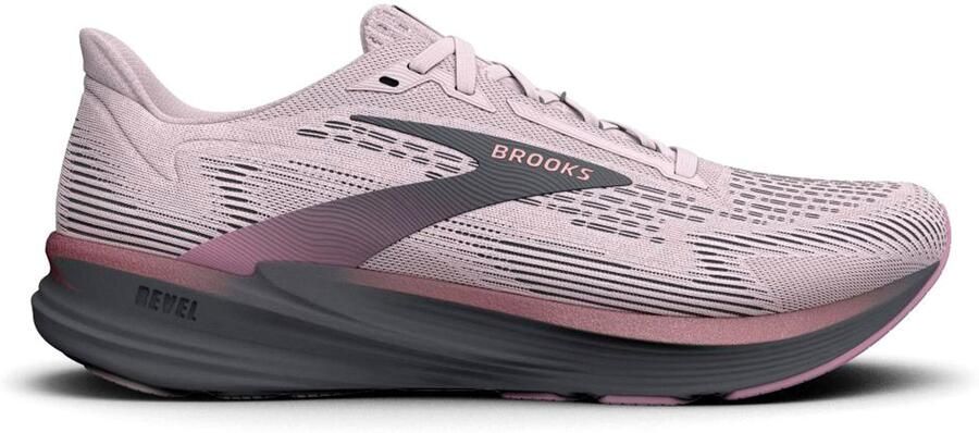 Brooks Revel 8 Hardloopschoenen Dames