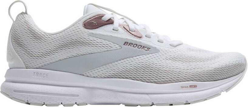 Brooks Trace 4 Hardloopschoenen Dames