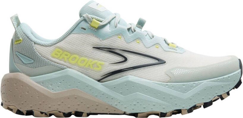 Brooks Caldera 8 Trailrunning Schoenen Dames