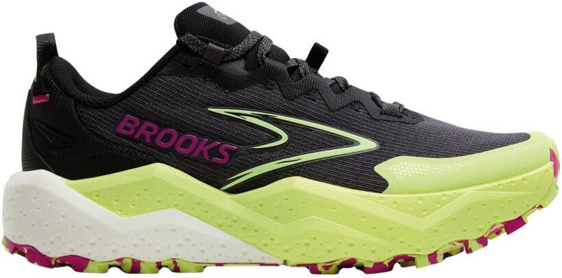 Brooks Caldera 8 Trailrunning Schoenen Dames