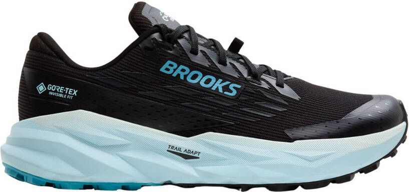 Brooks Cascadia 19 GTX Trailrunningschoenen Dames