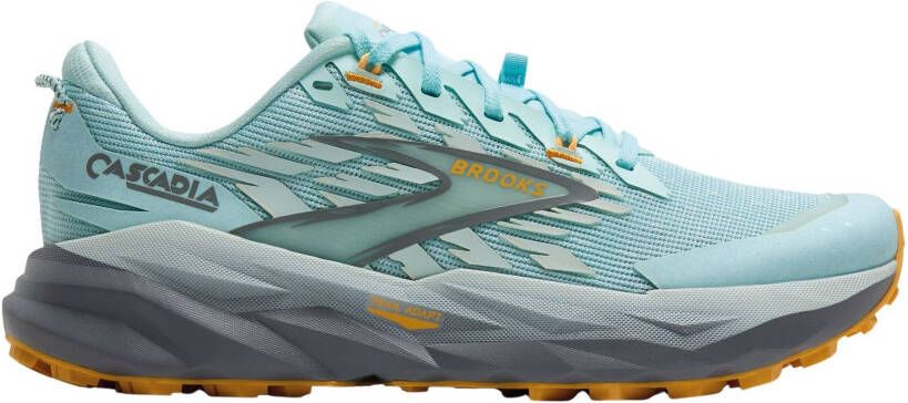 Brooks Cascadia 19 Trailrunningschoenen Dames