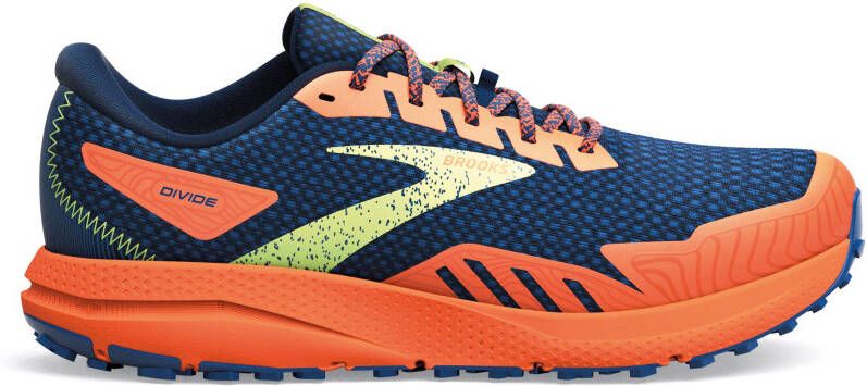 Brooks schoenen 2025 heren