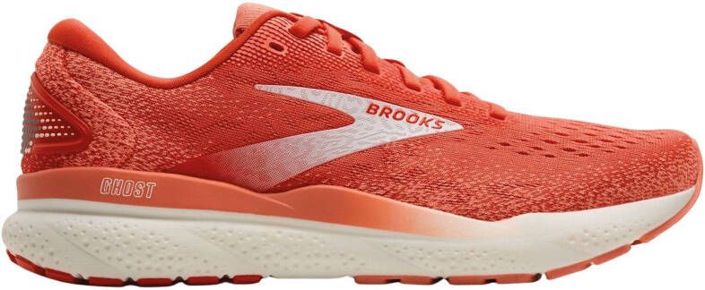 Brooks Ghost 16 Hardloopschoenen Dames