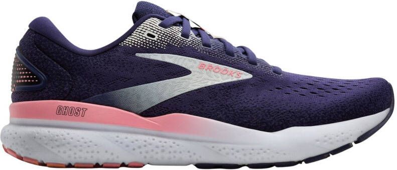 Brooks Ghost 16 Hardloopschoenen Dames