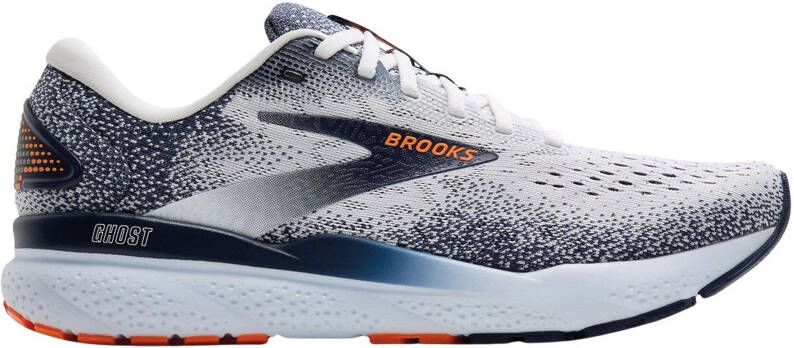 Brooks Ghost 16 Hardloopschoenen Heren