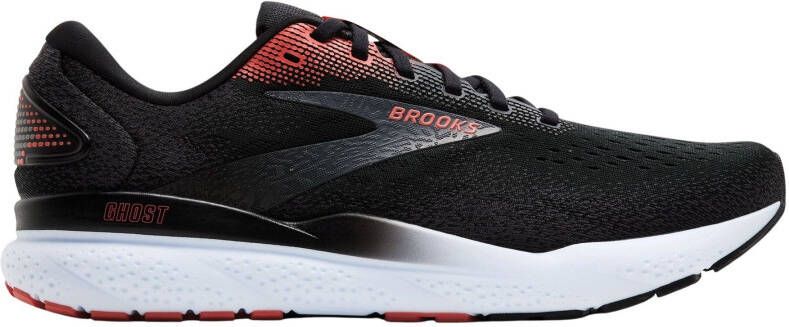 Brooks Ghost 16 Hardloopschoenen Heren